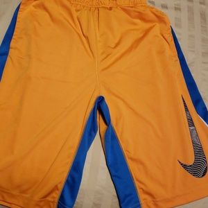 Boys sport shorts
